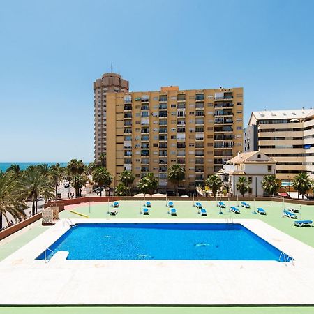 Palm True Towers 1, Marina Beach Apartment Fuengirola Εξωτερικό φωτογραφία