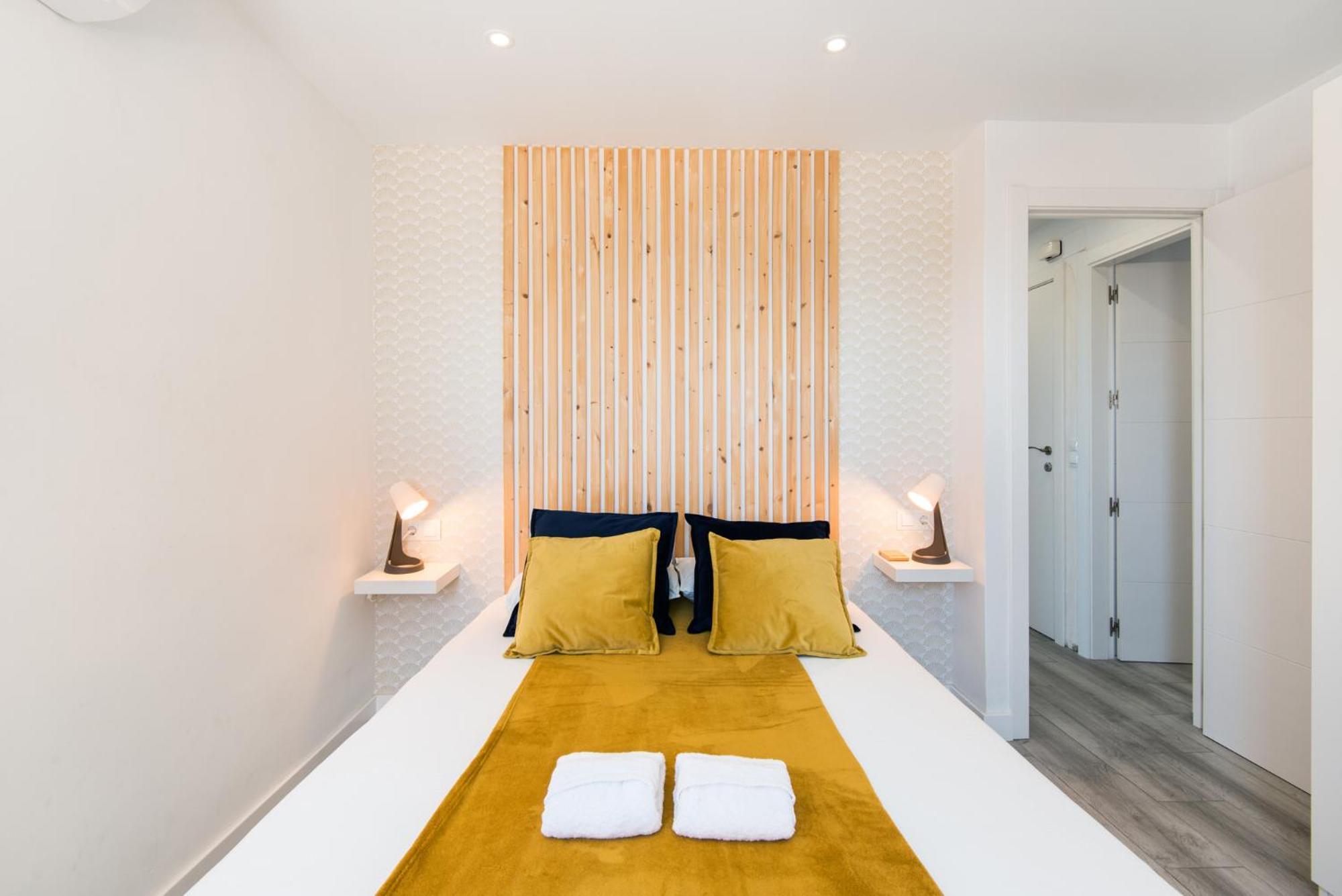 Palm True Towers 1, Marina Beach Apartment Fuengirola Εξωτερικό φωτογραφία