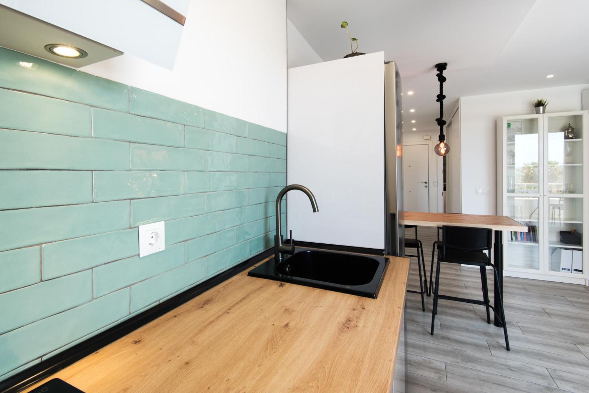 Palm True Towers 1, Marina Beach Apartment Fuengirola Εξωτερικό φωτογραφία